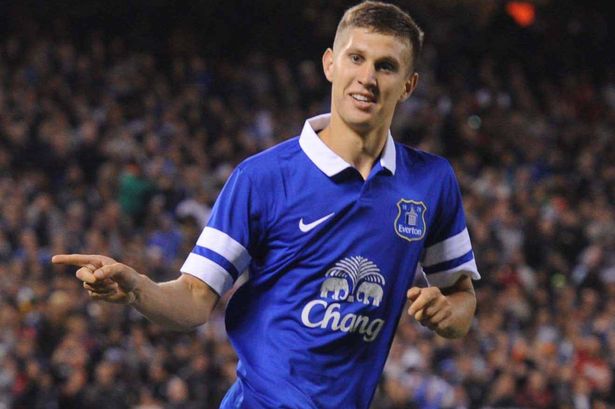 Bursa Transfer Pemain: Stones Datang, Mangala Terancam Didepak