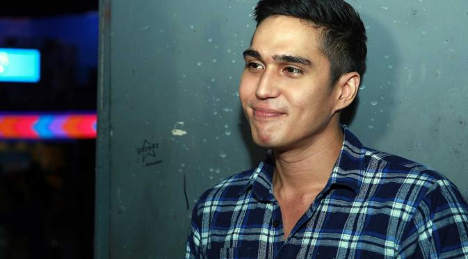 Ini Definisi Cantik Menurut Marcel Chandrawinata