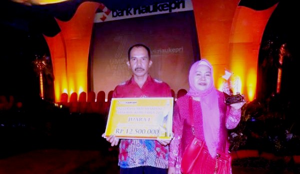 Kepuasan Pelanggan Adalah Penentu Keberhasilan Usaha Bajuri