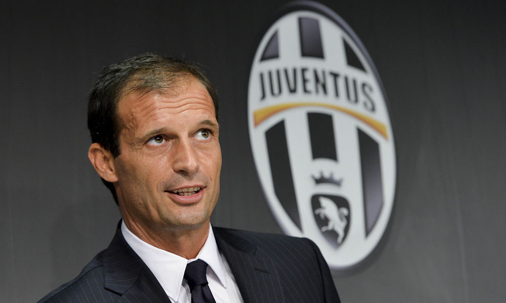 Prediksi Juventus Vs Tottenham: Allegri Beri Bocoran Susunan Pemain Juve