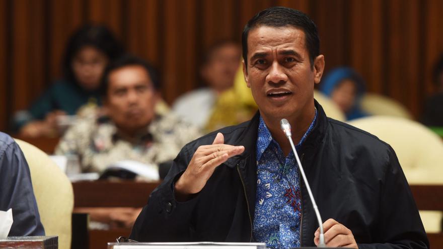 Mentan : Impor Jeroan Permintaan Rakyat