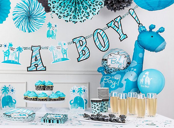 Tips Rayakan Baby Shower Lebih Hemat