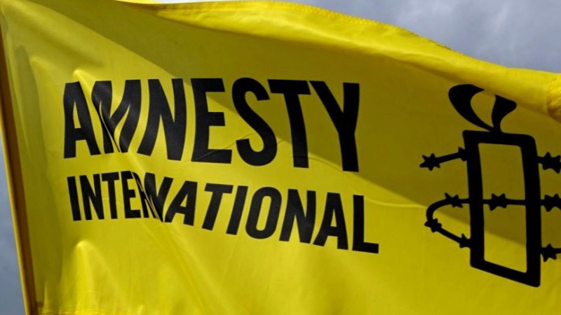 EKSEKUSI HUKUMAN MATI: Amnesty Internasional Tuntut Indonesia Hormati HAM