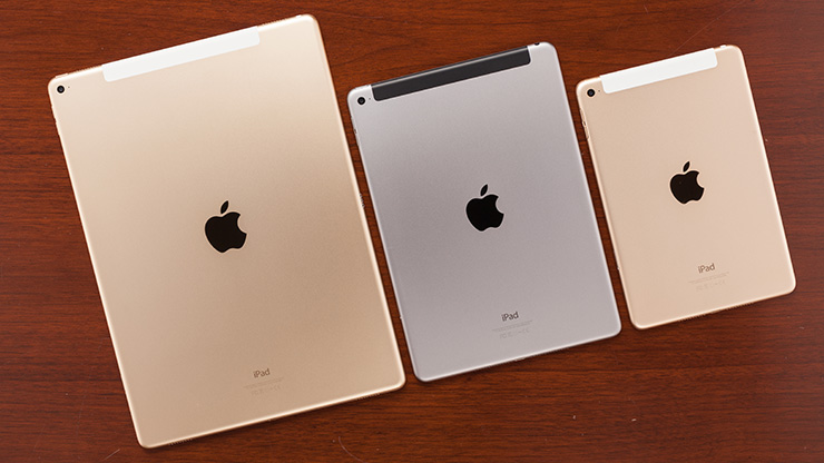 IPad Pro 2 Akan Diproduksi September 2016