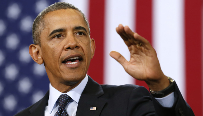 Obama Ragukan Kesiapan Donald Trump