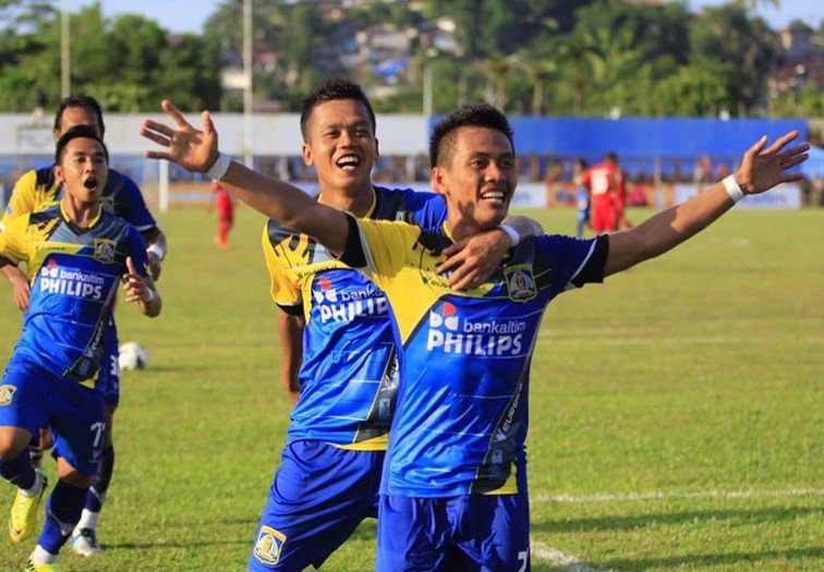Prediksi Persiba Vs Semen Padang: Punya Modal Bagus, Persiba Yakin Menang