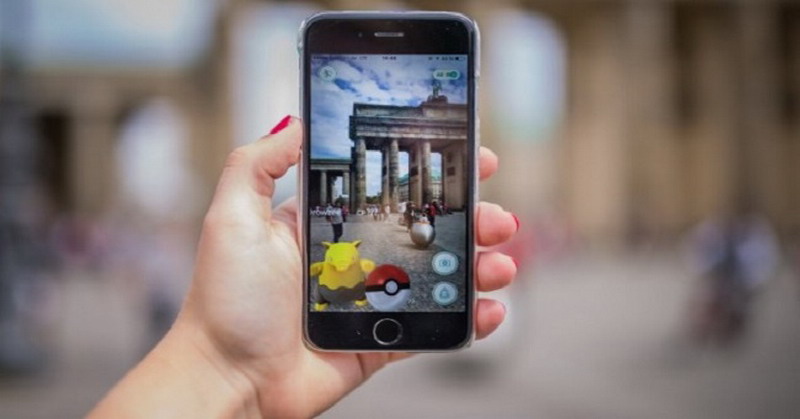 Baru 2 Pekan Meluncur, Pokemon Go Sudah Diunduh Lebih Dari 50 Juta Kali