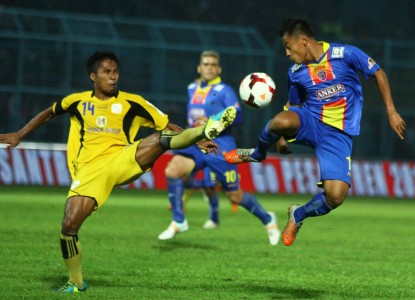Prediksi Arema Vs Barito Putera: Pemain Singo Edan Dilanda Kelelahan