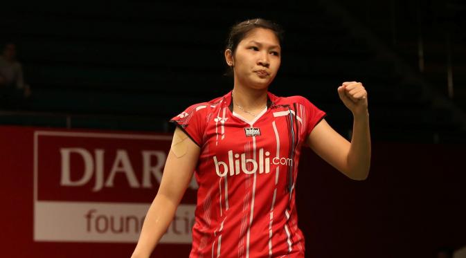 Olimpiade Rio: Satu Grup Dengan Nozomi, Linda Weni Siap Tempur