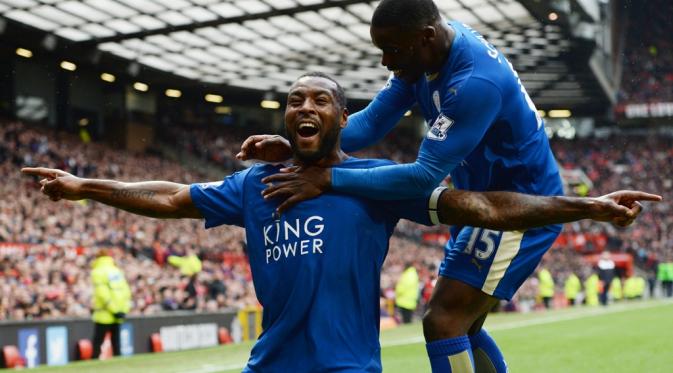 Kapten Leicester Pede The Foxes Bisa Pertahankan Gelar Juara Liga Inggris