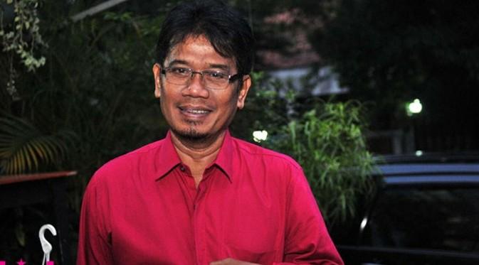 Berawal Dari Kencing Manis, Ini Kronologi Meninggalnya Eddy Silitonga