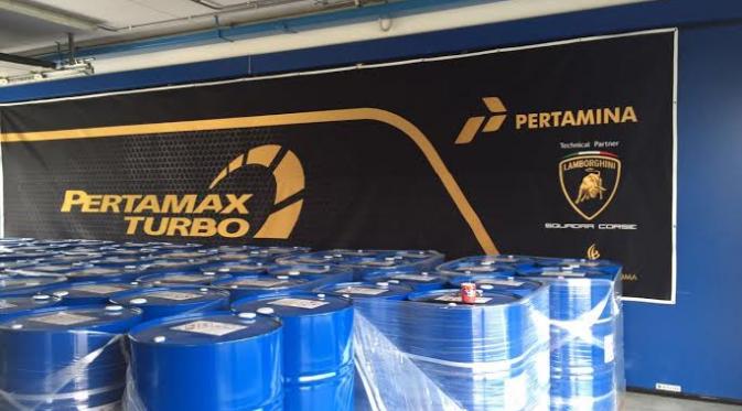 GIIAS 2016: Pertamax Turbo Siapkan Kejutan