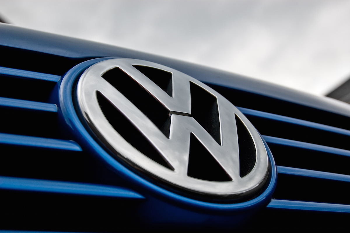 VW Kantongi Izin Perbaikan 460.000 Unit Mobil Di Eropa