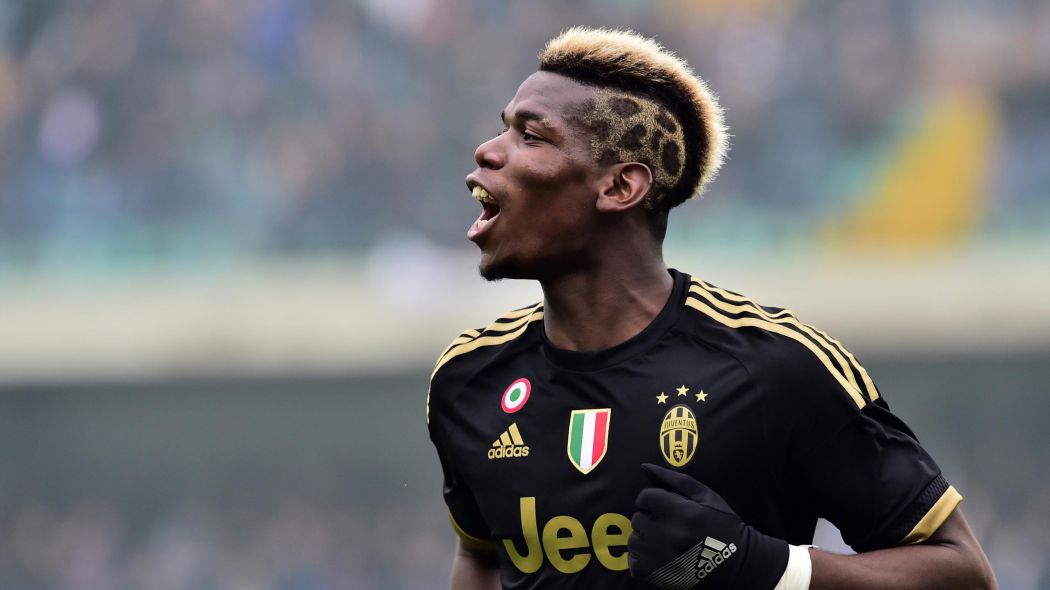 Pogba Termahal, Ini Evolusi Nilai Transfer Mulai 100 Pound