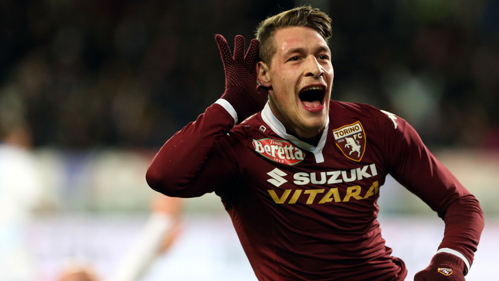 Dua Kali Gagal Penalti, Belotti Malah Top Skor Serie A
