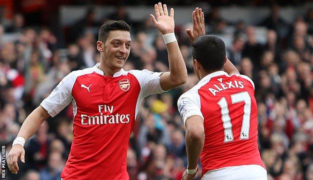 Prediksi Leicester Vs Arsenal: Hadapi Arsenal, The Foxes Incar Kemenangan Perdana