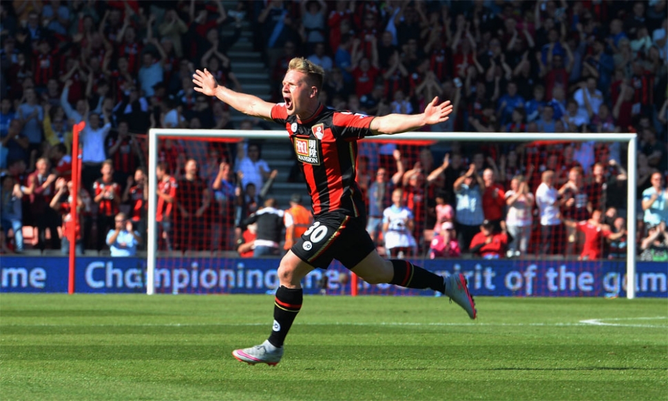 Hasil Piala Liga Inggris: Sunderland & Bournemouth Ke Babak 3