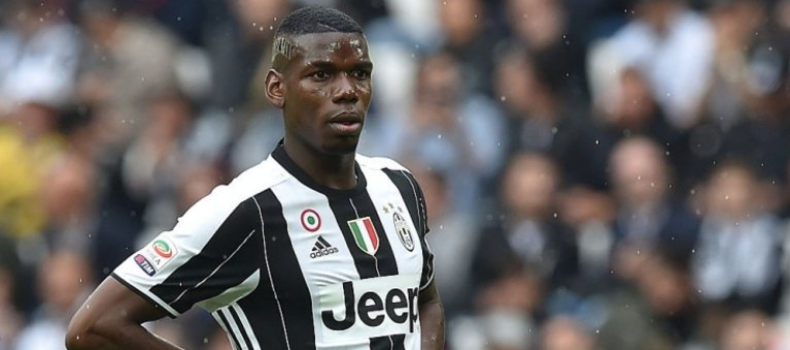 Mourinho Sebut Pogba Sebagai Penerus Scholes