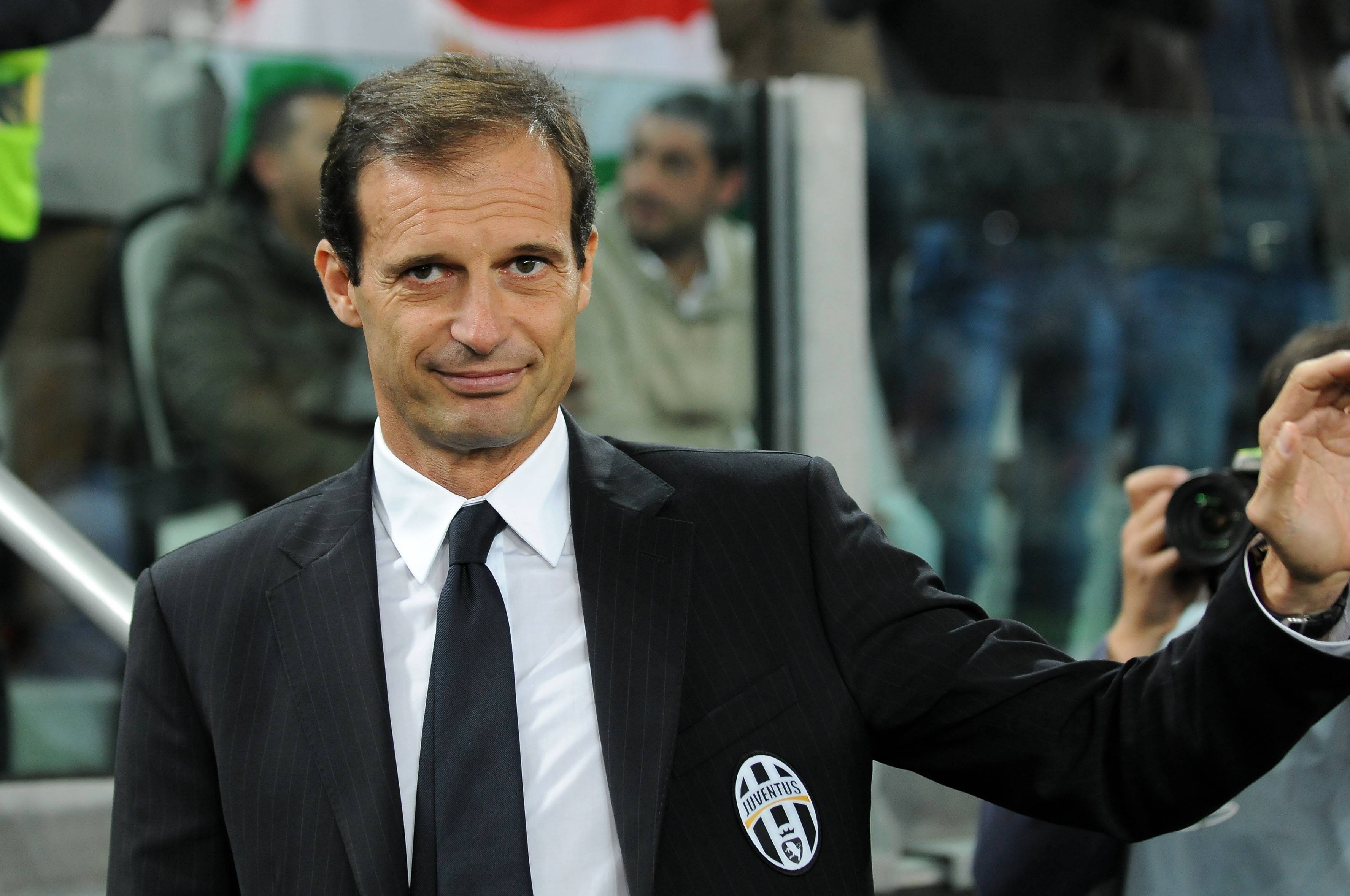 Usai Menang Lawan West Ham, Allegri Ungkap Kelemahan Juventus