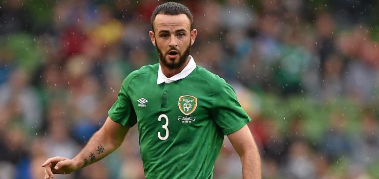 Bournemouth Boyong Marc Wilson Dari Stoke City