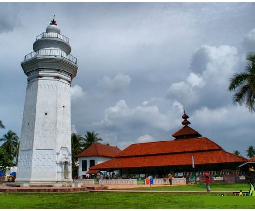 Saatnya Berpelesir Ke Banten Selatan