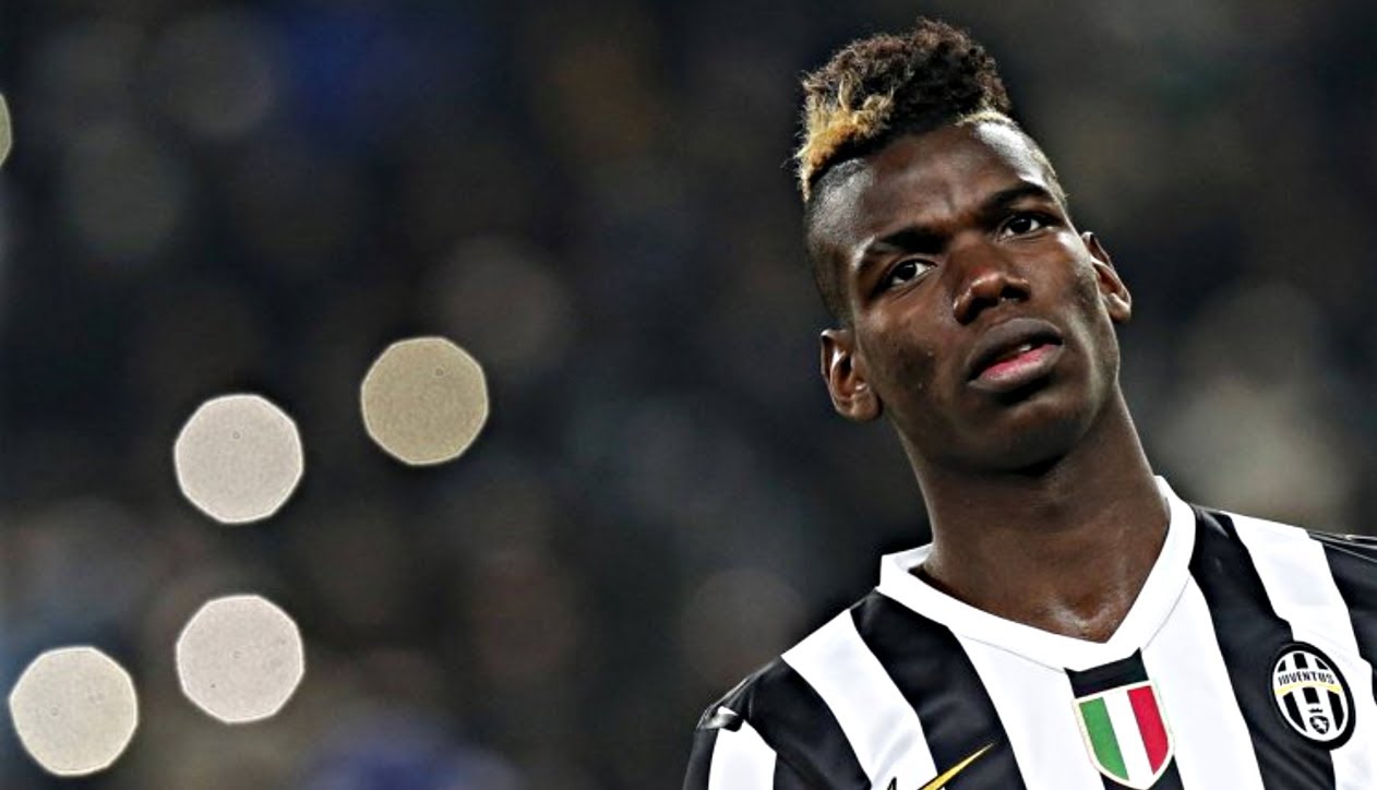 Paul Pogba, Rekor Transfer Dan Ambisi