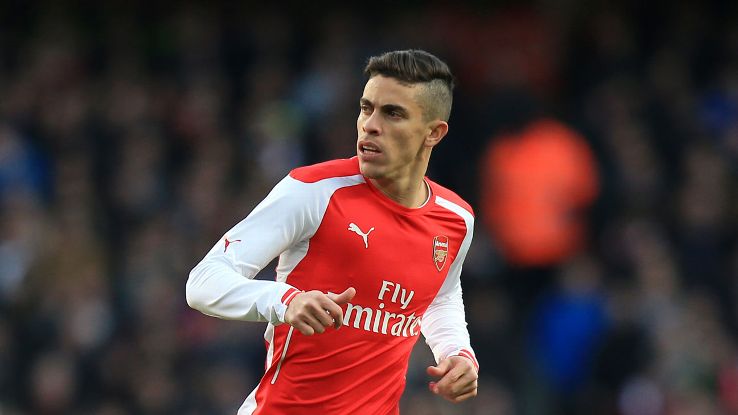 Gabriel Paulista Cedera, Arsenal Dilanda Krisis Bek Tengah
