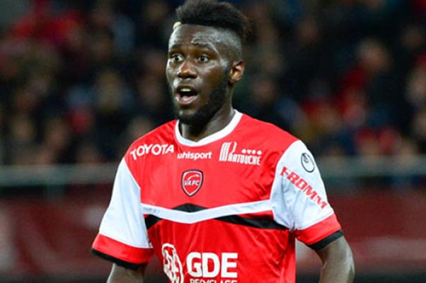 Rogoh Rp105 Miliar, West Ham Boyong Masuaku