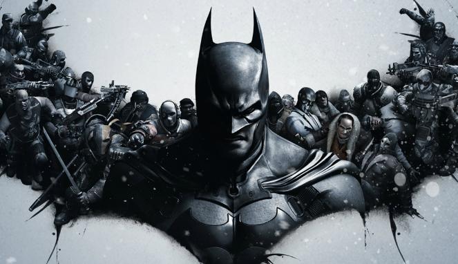 FILM BATMAN: Ben Affleck Bongkar Rahasia Musuh Barunya