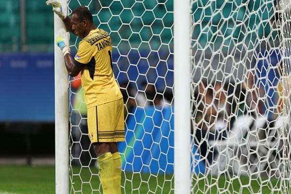 Hasil Olimpiade 2016: Korsel Lumat Fiji 8-0, Jepang Hebat Vs Nigeria
