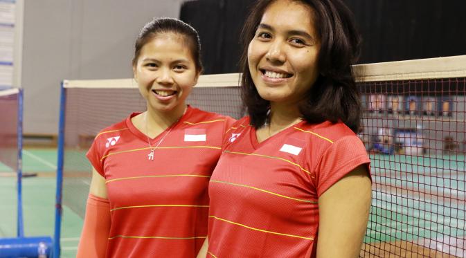 Fokus Bertanding, Greysia Sampai Lupa Hari Ulang Tahunnya