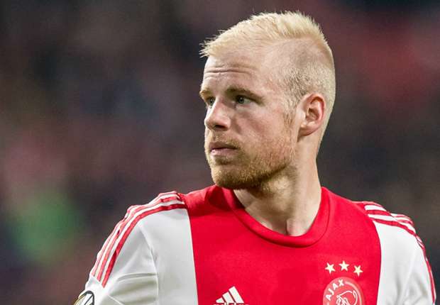 4 Gol, Klaassen & Brogno Top Skor Eredivisie Belanda