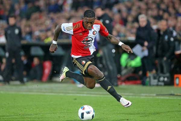 Bawa Fejenoord Pimpin Klasemen, Eljero Elia Top Skor Eredivisie Belanda