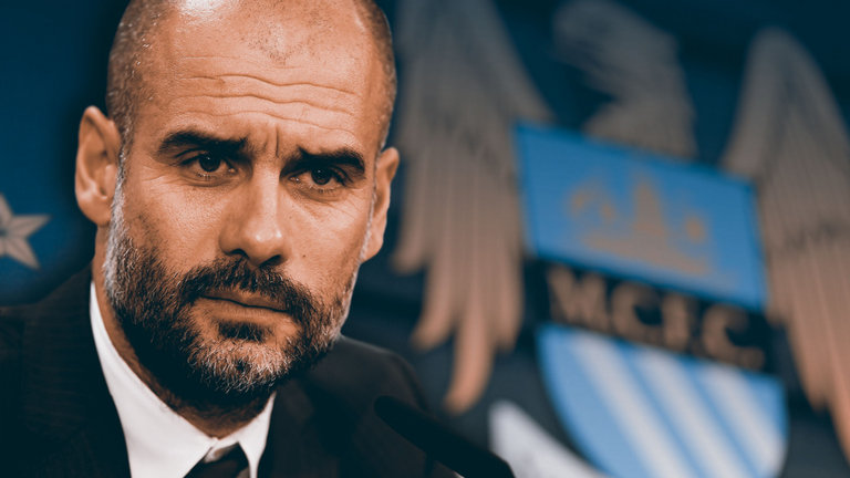 Pep Guardiola Terkesan Yaya Toure Dan Joe Hart