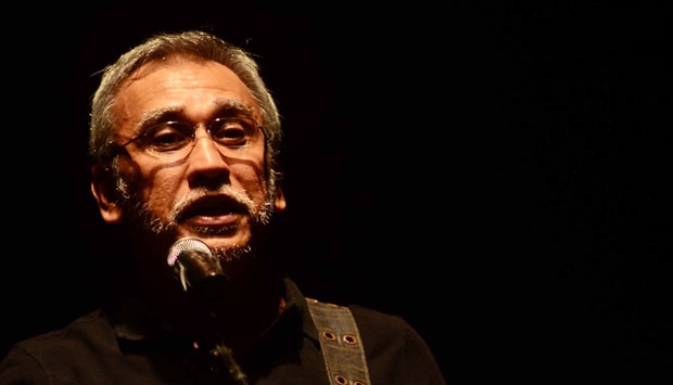 55 Tahun Jadi Legenda, Yonder Music Gelar Konser Iwan Fals