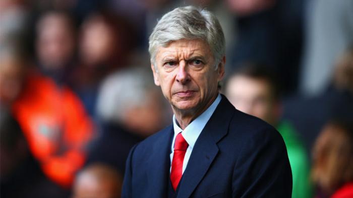 Arsenal Bakal Pecat Wenger Jika Gagal Juara Liga Inggris