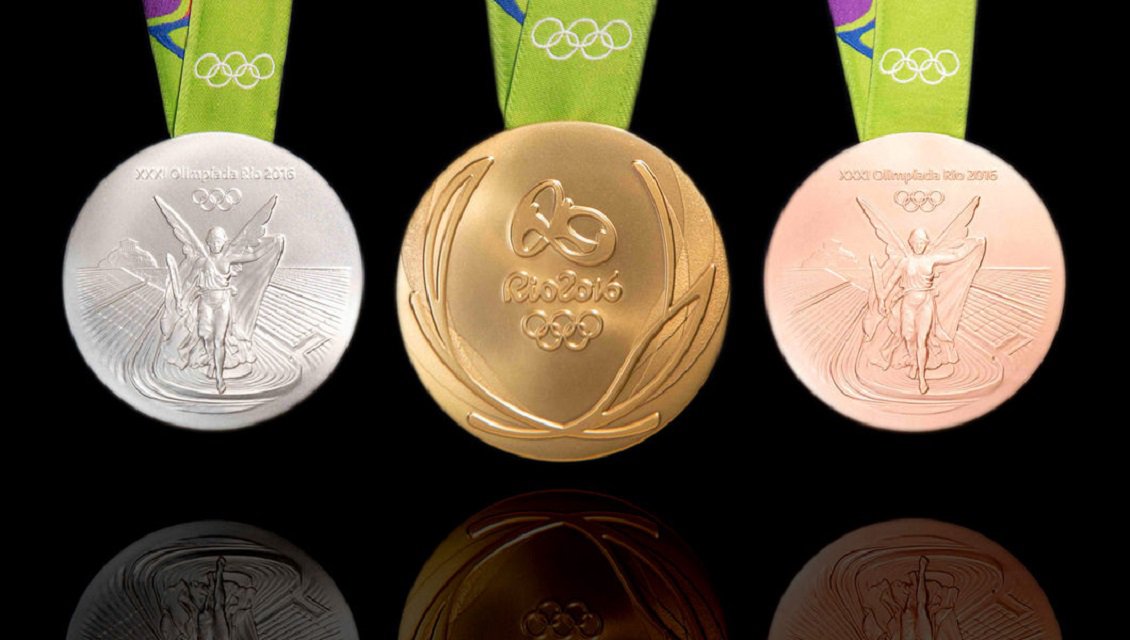 Perolehan Medali Olimpiade Rio 2016 Hari Ke-5, Indonesia Posisi 31