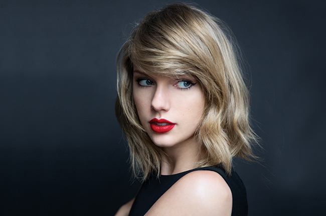 MTV Video Music Awards: Taylor Swift Absen, Ini Alasannya