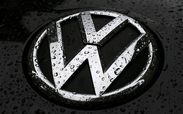 Pascaskandal Emisi, VW Gelontorkan Investasi US$2 Miliar