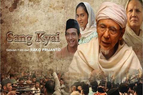 Kemendikbud Siapkan Empat Peraturan Dukung Industri Perfilman