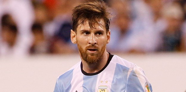Barcelona Vs Celtic: Penampilan Messi Diragukan