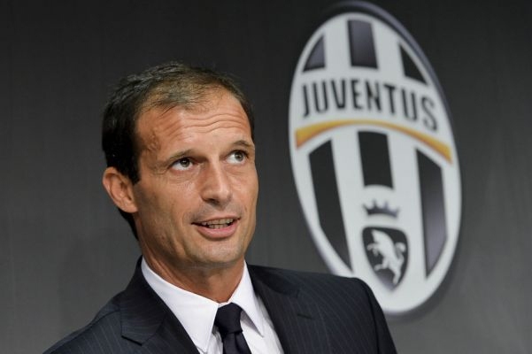 PREDIKSI JUVENTUS VS SEVILLA: Allegri Minta Pemainnya Tetap Rendah Hati