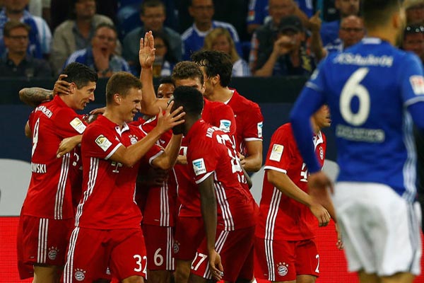 Liga Champions Munchen Vs Rostov: Ancelotti Ogah Rombak Tim