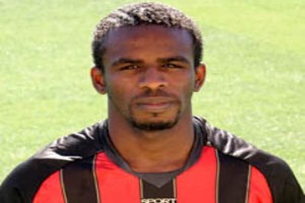 Greg Nwokolo Tinggalkan Persipura Jayapura