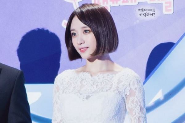 Kim Jun-su Dan Hani Putus