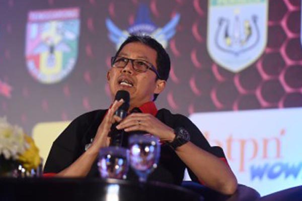 16 Besar ISC B Segera Bergulir, Ini Pembagian Grupnya