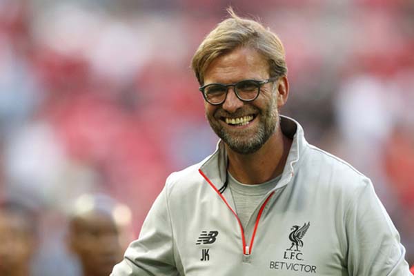 Prediksi Chelsea Vs Liverpool: Klopp Puji Permainan Diego Costa