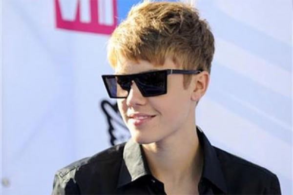 MTV EMAs 2016: Justin Bieber Dan Beyonce Borong Nominasi