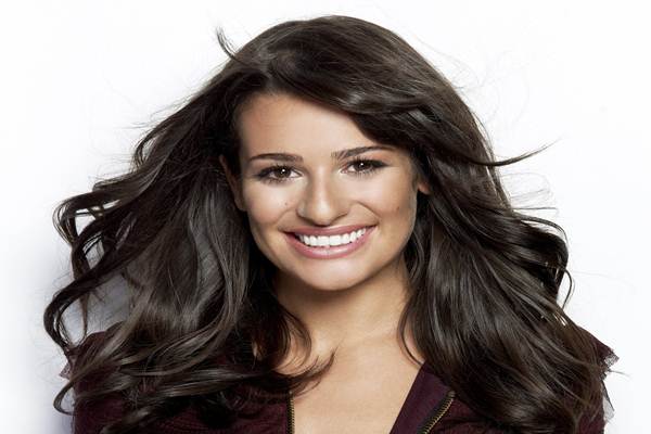 Lea Michele Pernah Tinggal Di Apartemen Berhantu