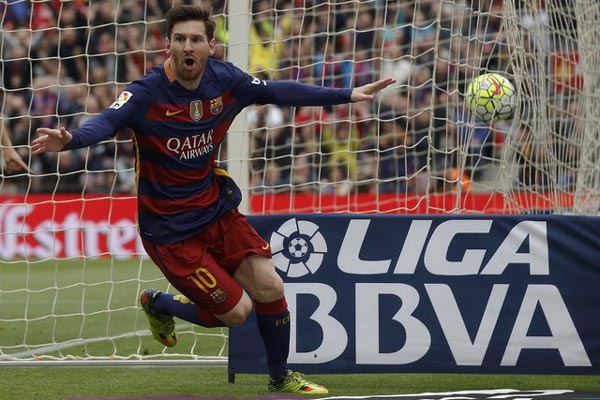 Jadwal Liga Spanyol: Madrid & Barca 3 Poin, Las Palmas Kandas Di Sevilla